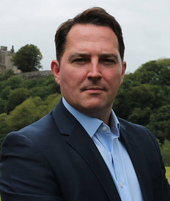 <span class="mw-page-title-main">Dean Lockhart</span> Scottish Conservative politician