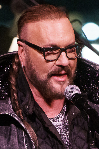 Desmond Child