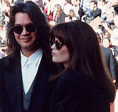 File:Eddie Van Halen and Valerie Bertinelli at the 1991 Emmy Awards.jpg