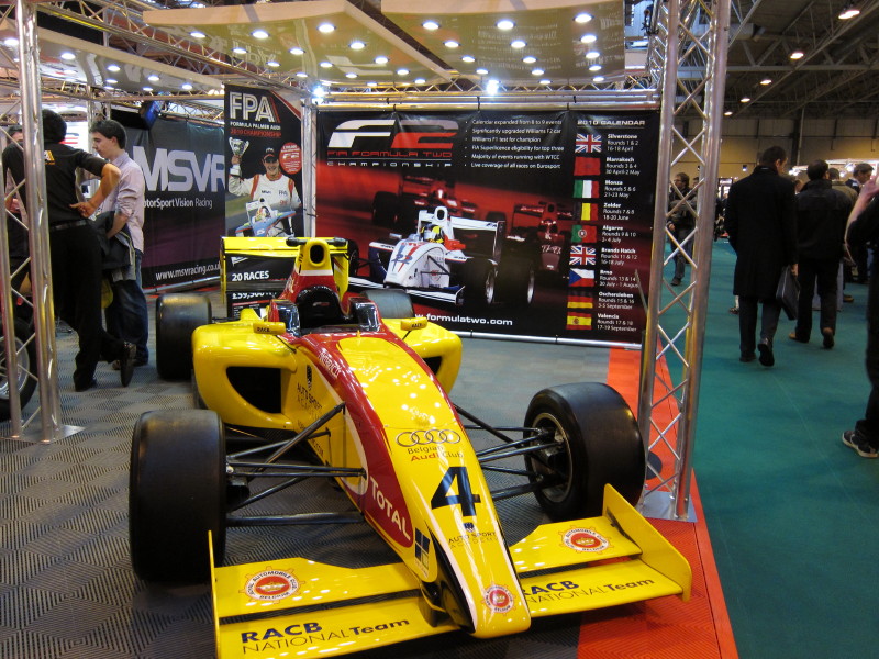 File:F2 at Racing car show.jpg