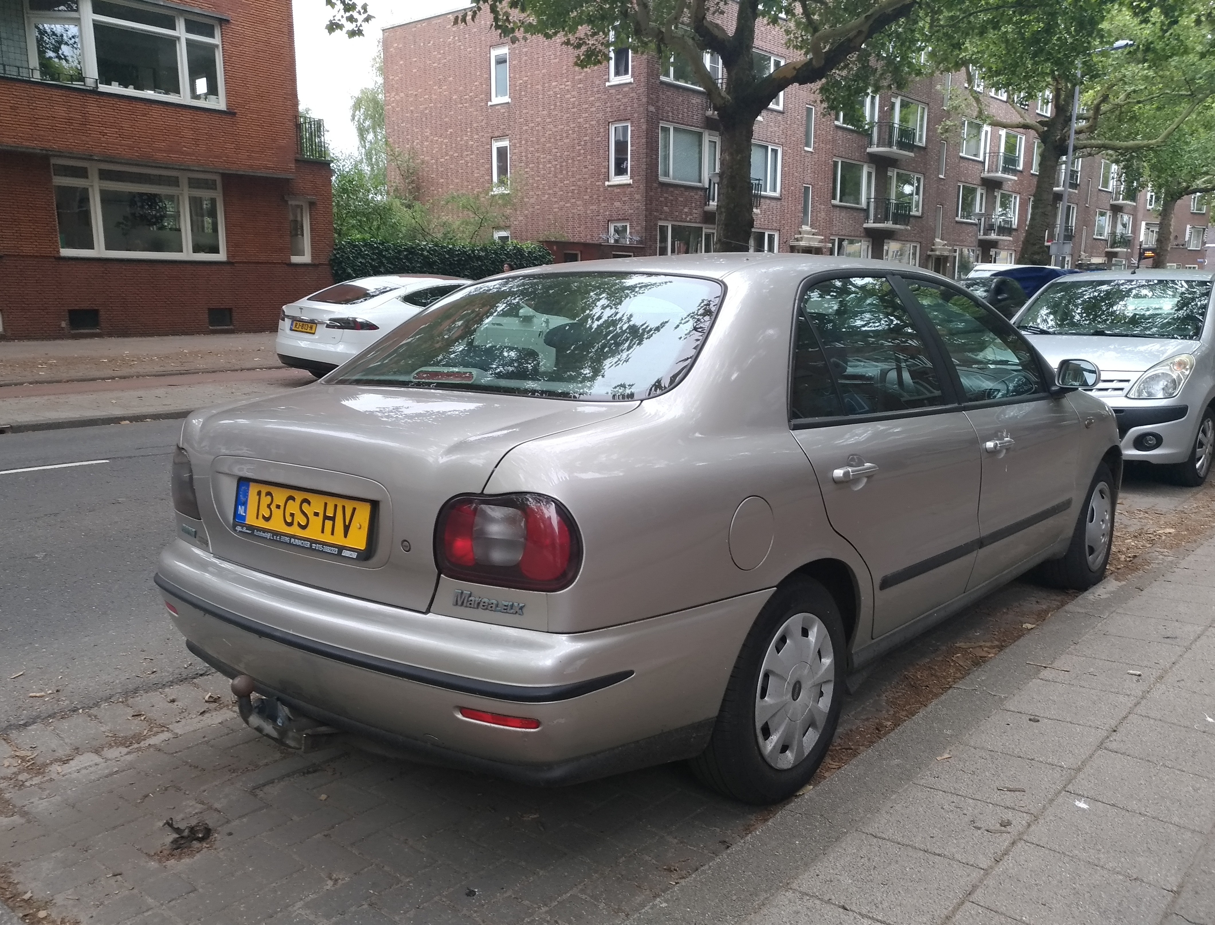 Купить шины на Fiat Marea в Санкт-Петербурге в интернет-магазине Эксклюзив.