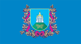 File:Flag of Sumyskyj district.png