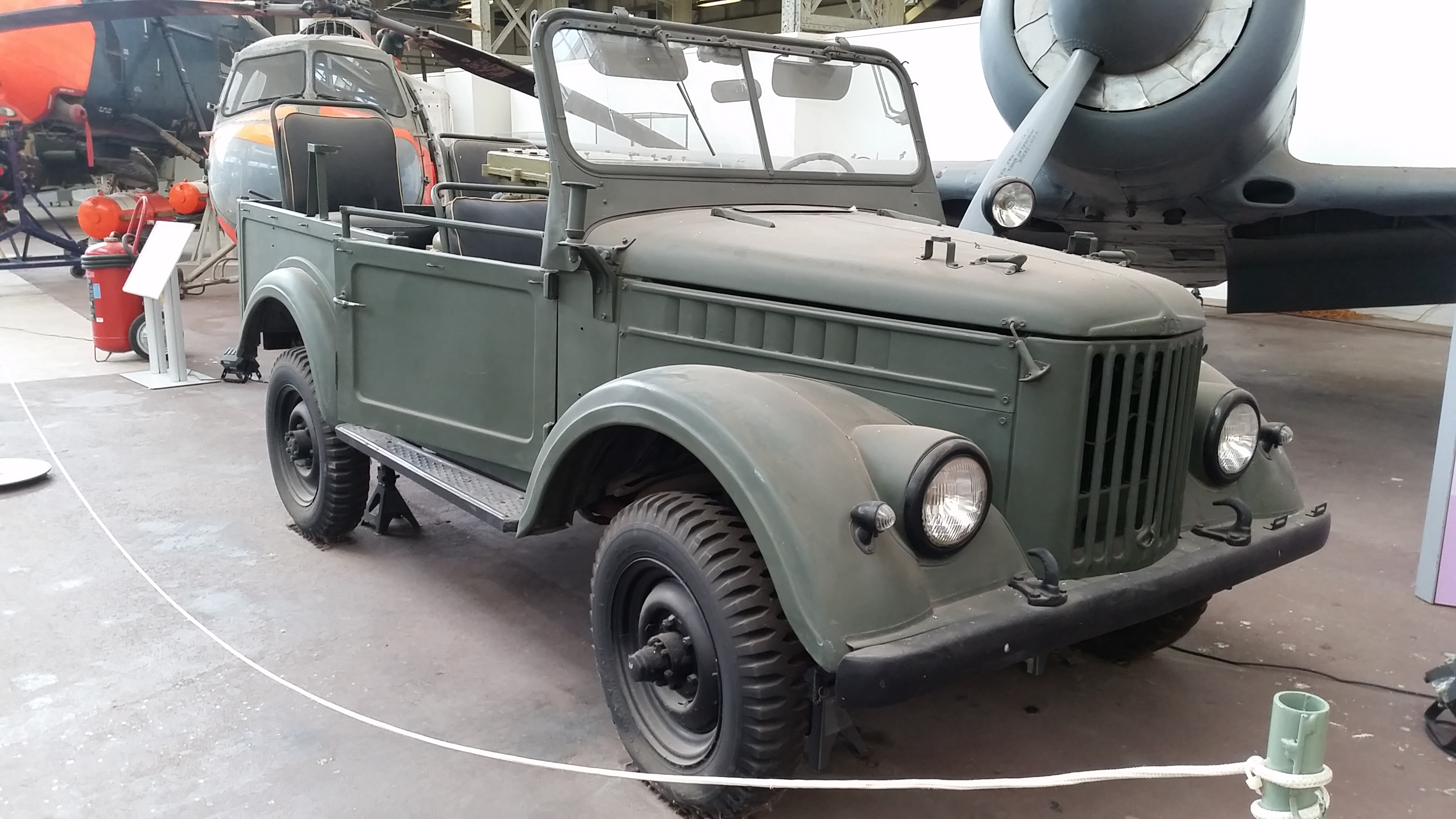 Gaz 69 for sale