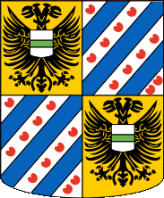 Lordship of Groningen and of the Ommelanden
