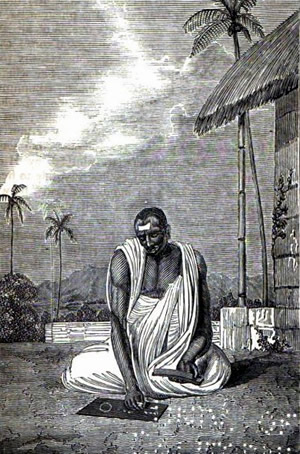 File:Hindu astronomer, 19th-century illustration.jpg