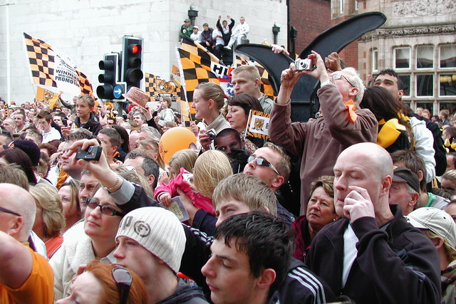 File:Hull City in the Premier League - geograph.org.uk - 817819.jpg