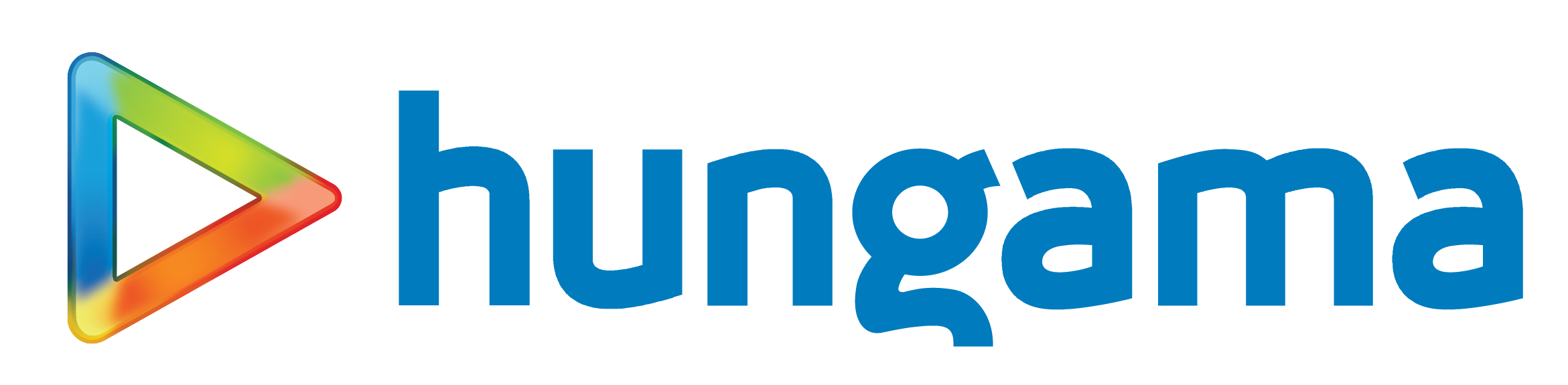 Hungama app logo