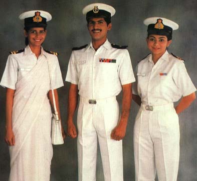 Indian Navy Strengthens Ties With Royal Saudi Naval Forces