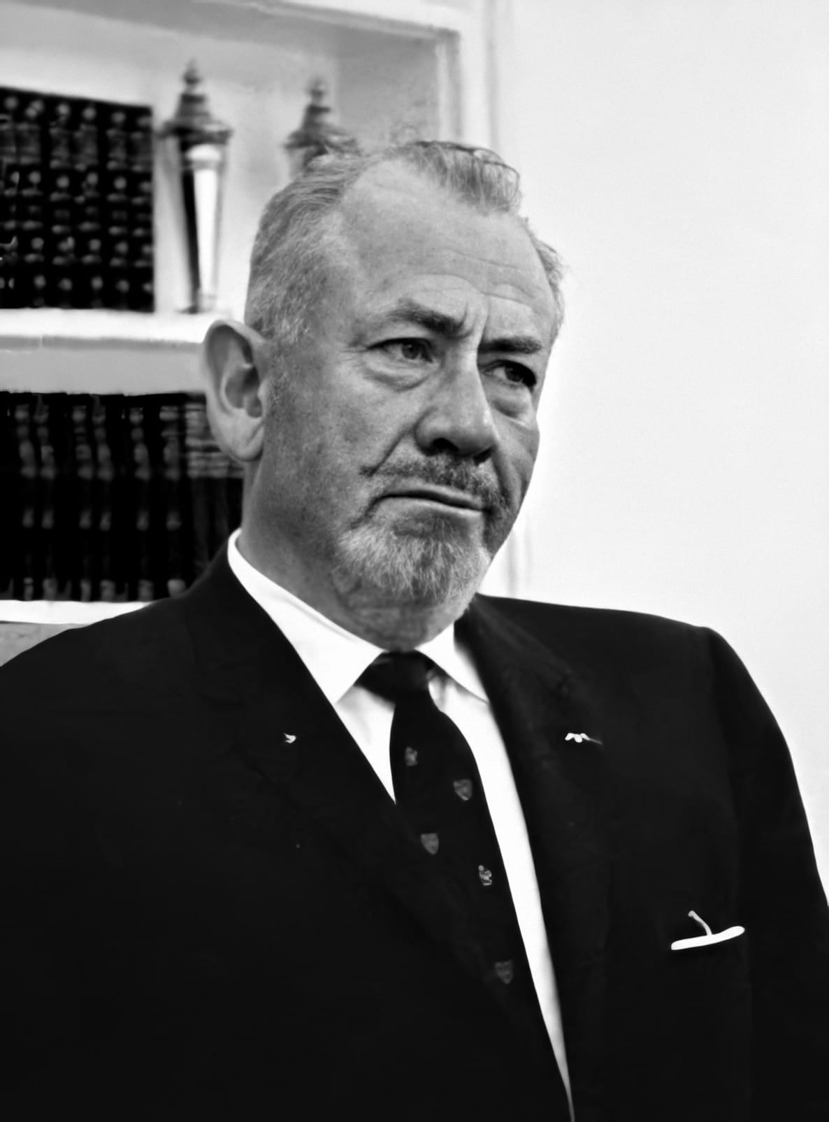 john steinbeck nobel prize