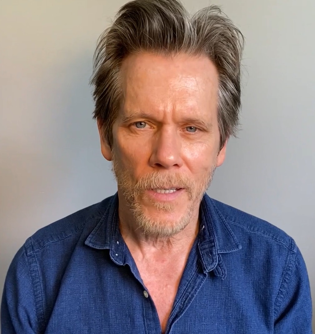 Kevin Bacon - Wikipedia