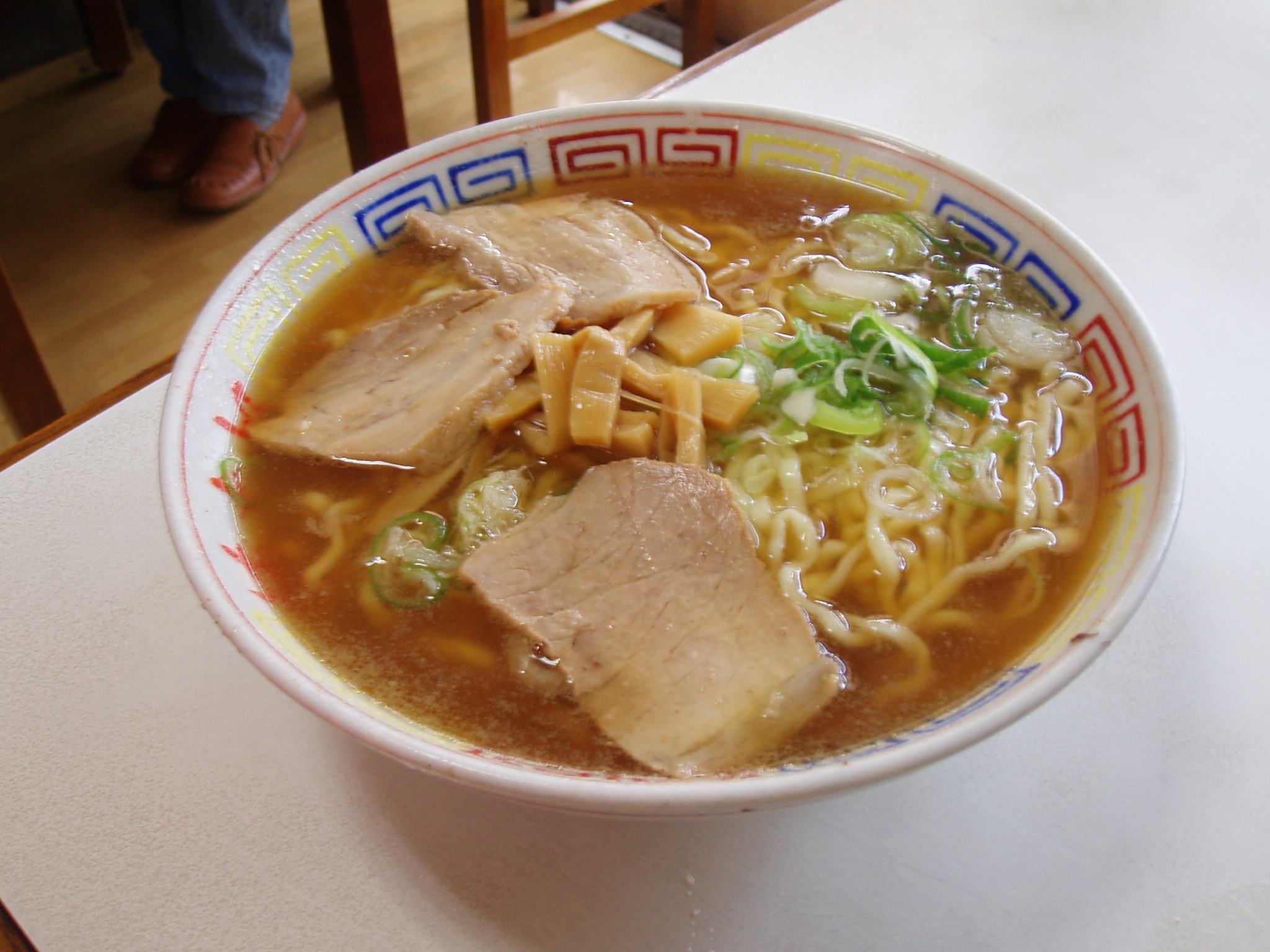 喜多方ラーメン Wikipedia