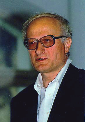 <span class="mw-page-title-main">Krzysztof Meyer</span> Polish composer, music scholar, and pianist