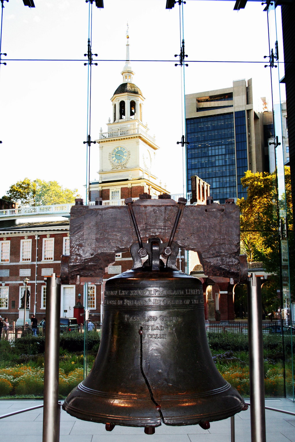 Philadelphia Bell - Wikipedia