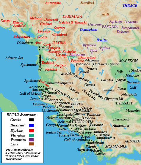 File:Map of ancient Epirus and environs.png