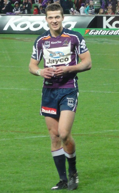 Matt Duffie - Wikipedia