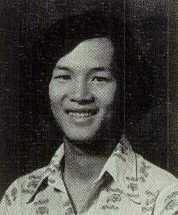 File:Midwest City High School (Oklahoma) yearbook "Bomber 77", page 38 (cropped to Huan Nguyen).jpg