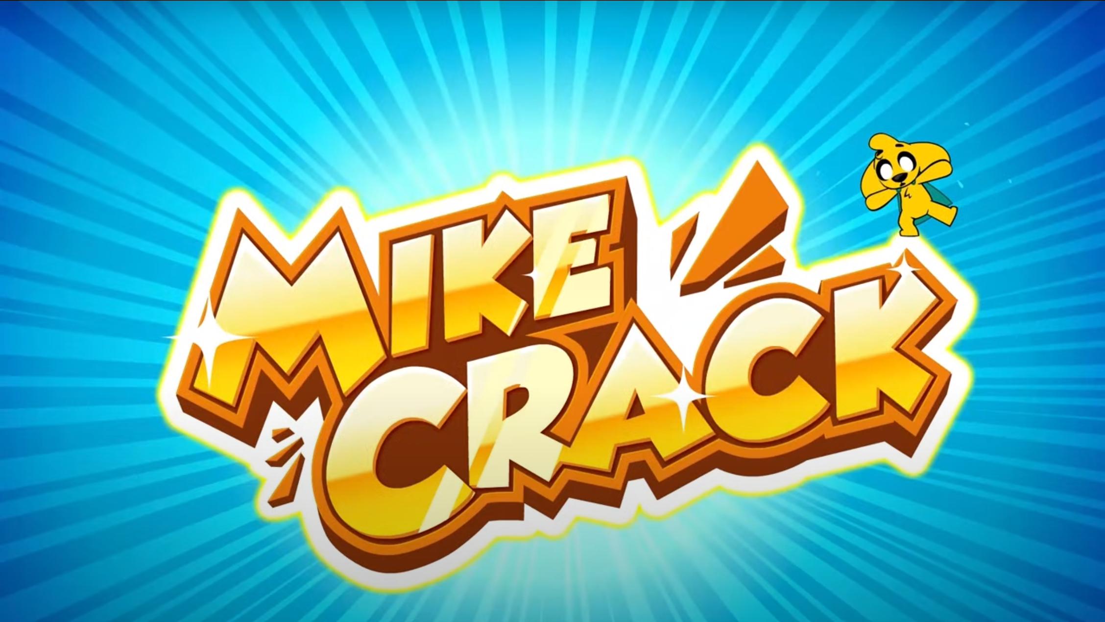 Imagenes de mikecrack