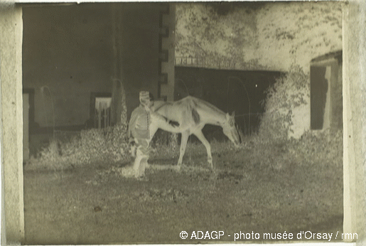 File:Militaire caressant le cheval.gif