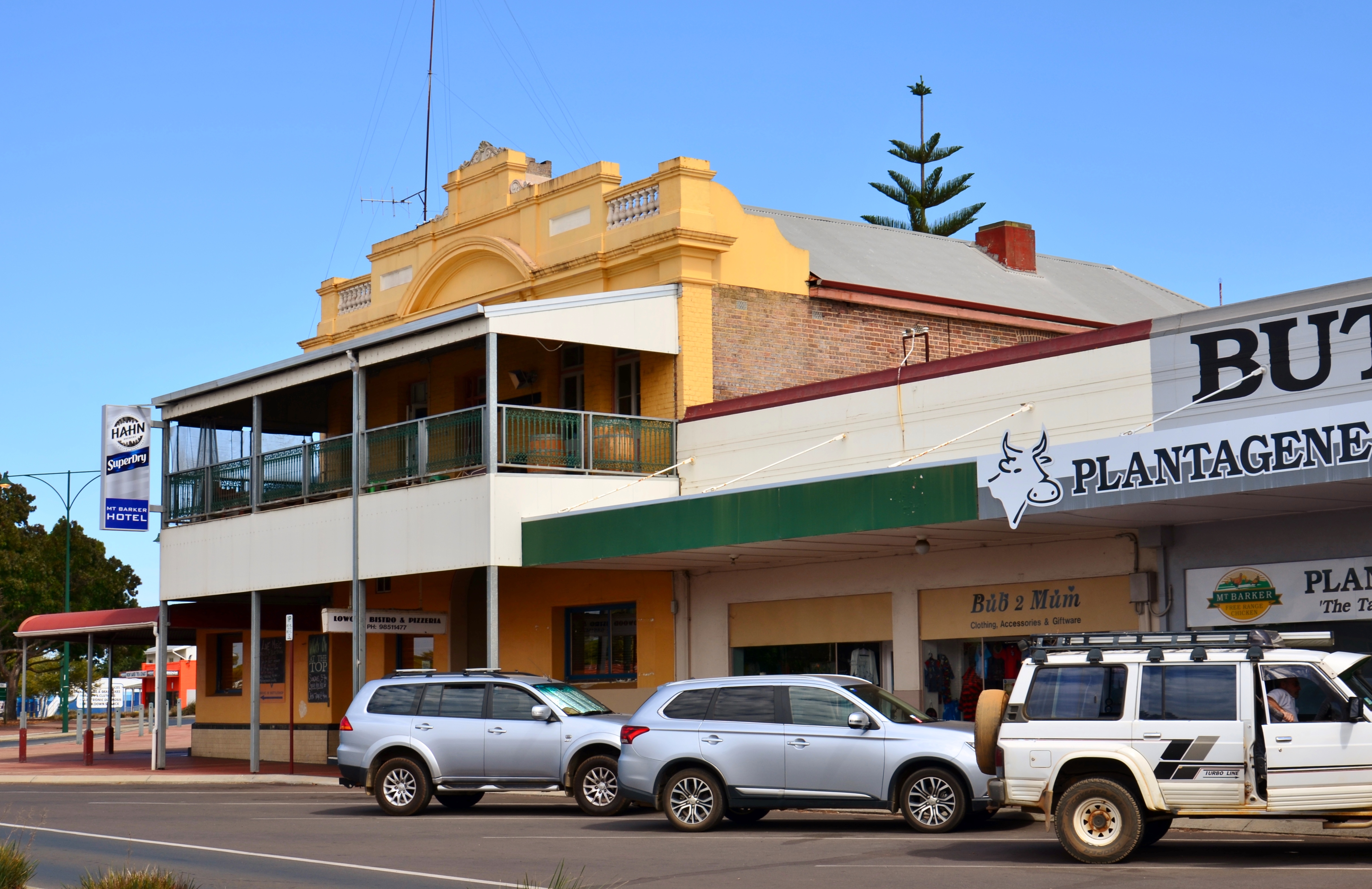 File Mount Barker Hotel Western Australia 2018 01 .jpg Wikipedia