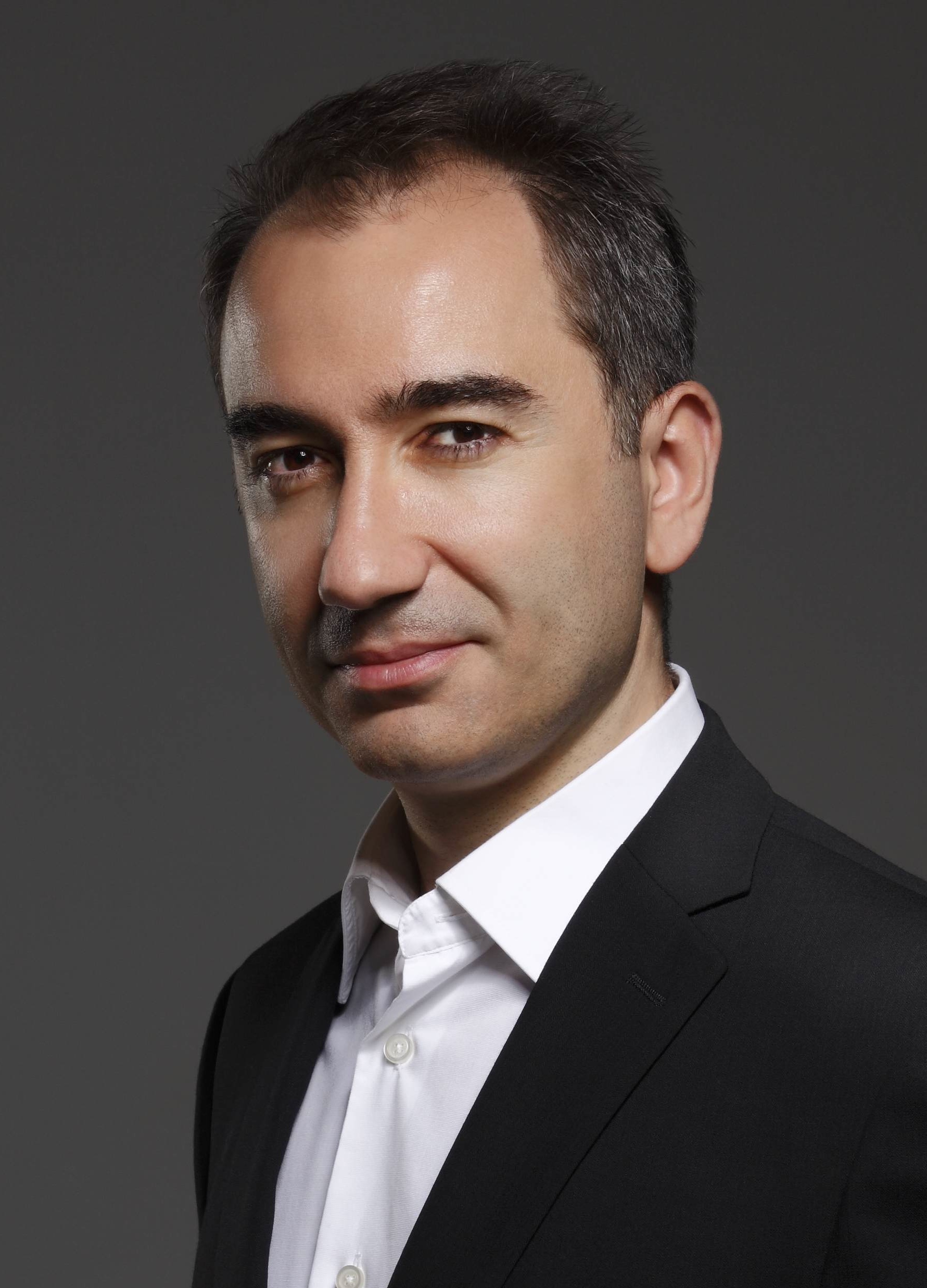 Akyol in 2013