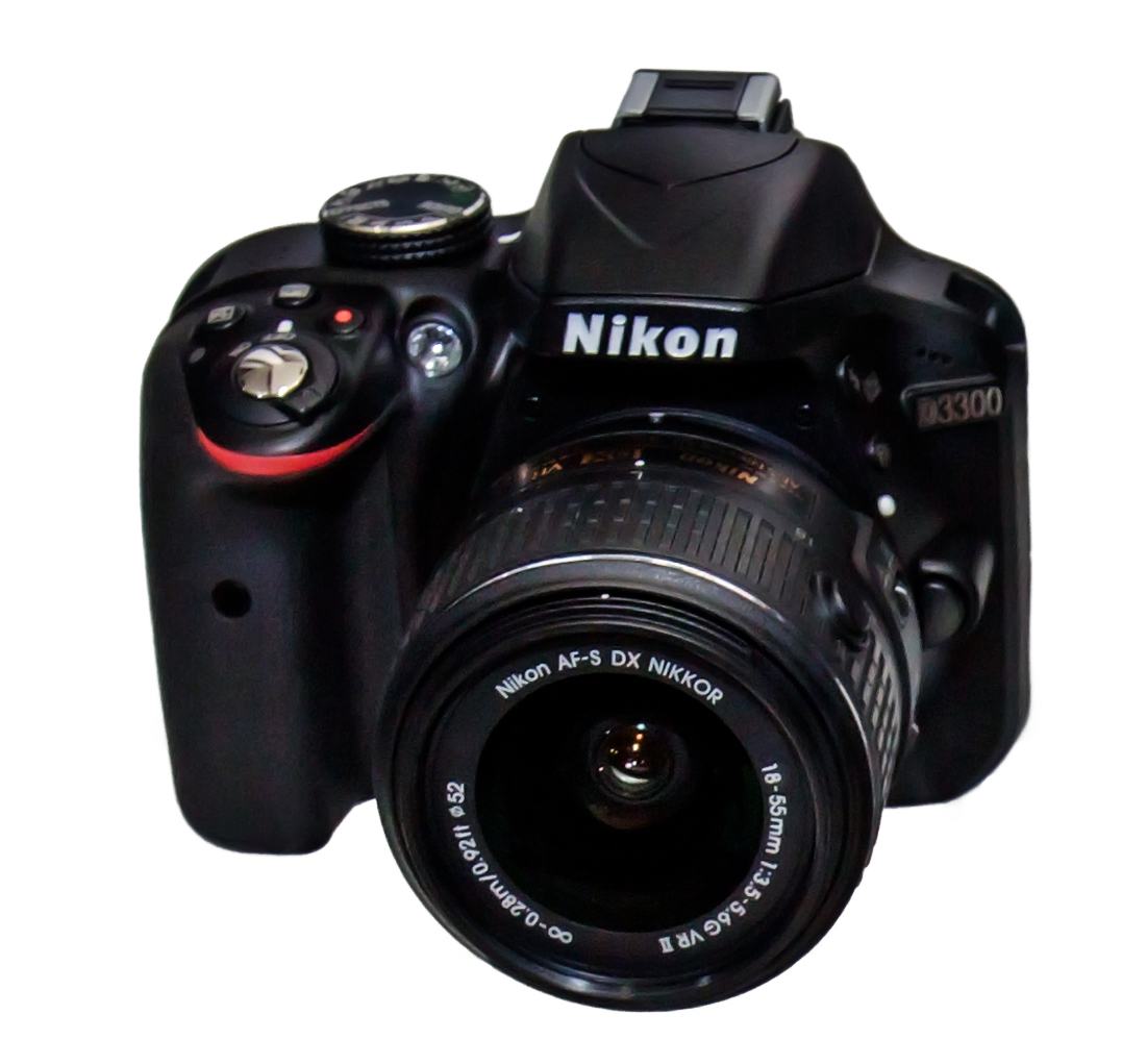 Nikon D3400 - Wikipedia