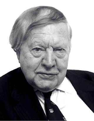 <span class="mw-page-title-main">Noel Hush</span> Australian chemist (1924–2019)