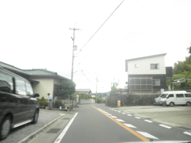 File:Nyutatown 安都真 Tokushimacity Tokushimapref Tokushimaprefectural road 21 Kamiyama Akui line.jpg