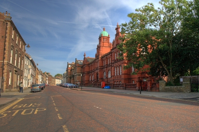 File:Old Shire Hall, Durham.jpg