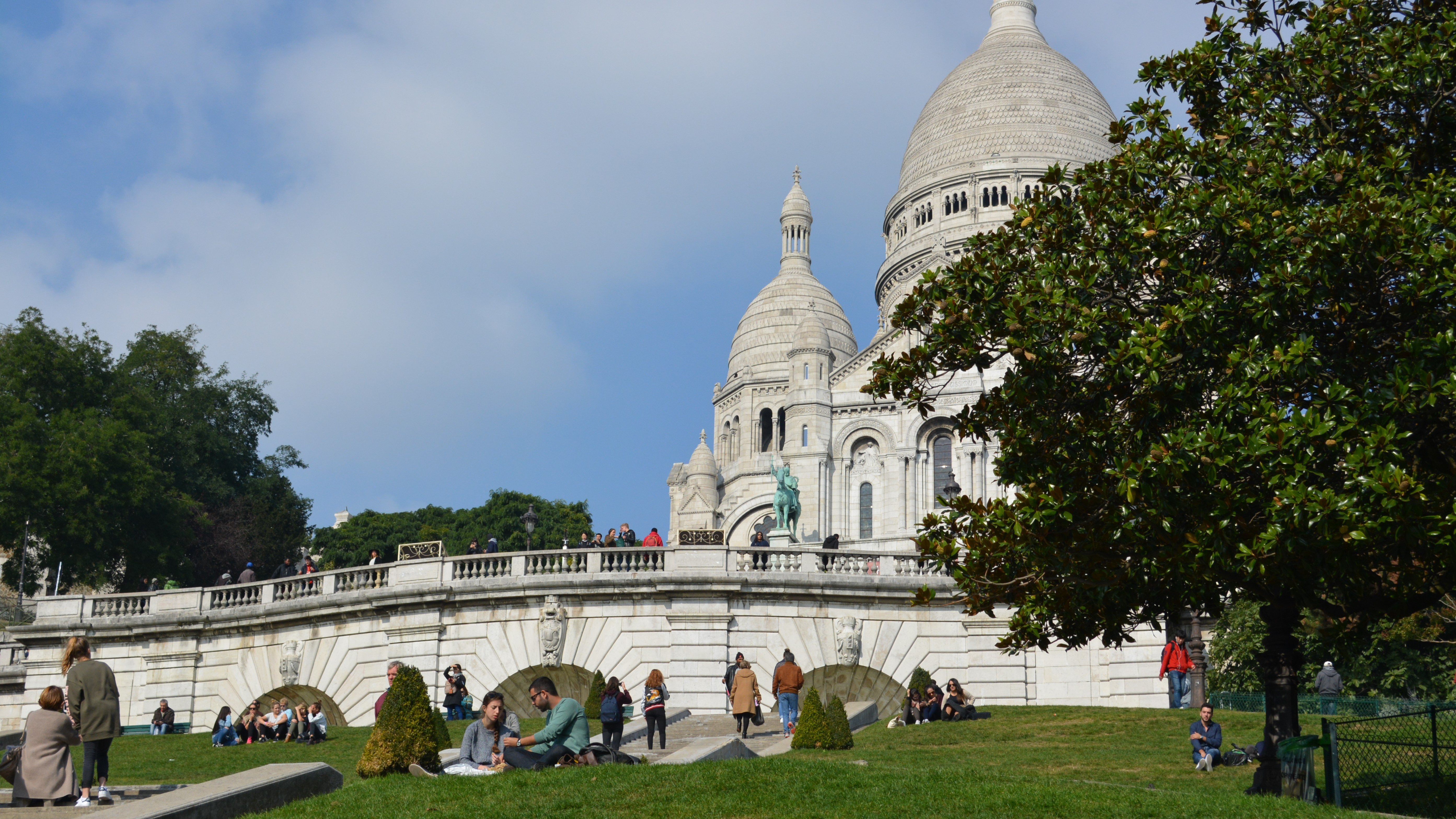 Montmartre doux шампанское