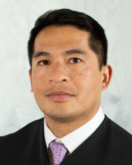 <span class="mw-page-title-main">Patrick J. Bumatay</span> American judge of the U.S. Court of Appeals