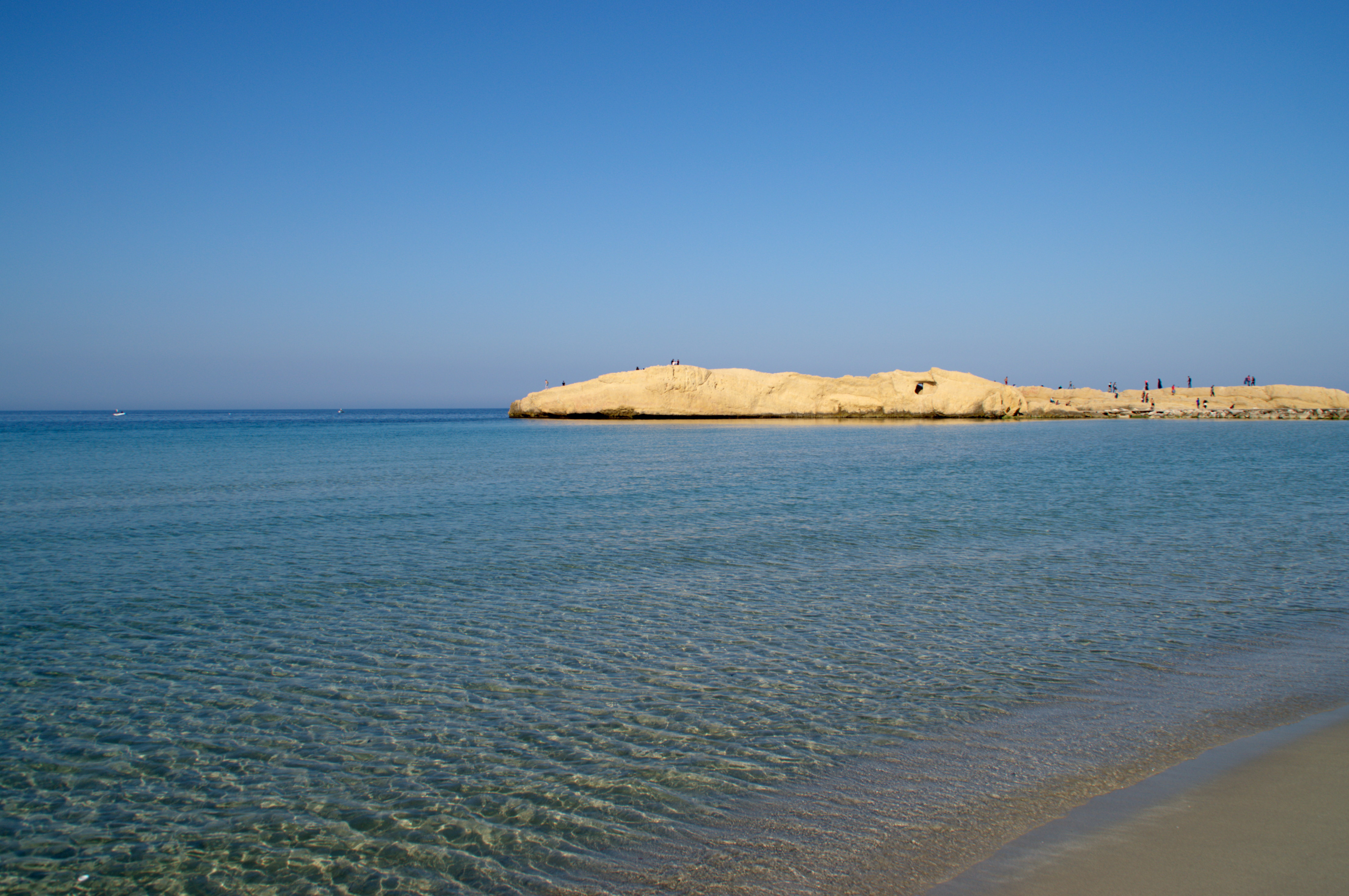 Fichier Plage  3 ao t de Monastir 9 avril 2014 jpg   Wikip dia