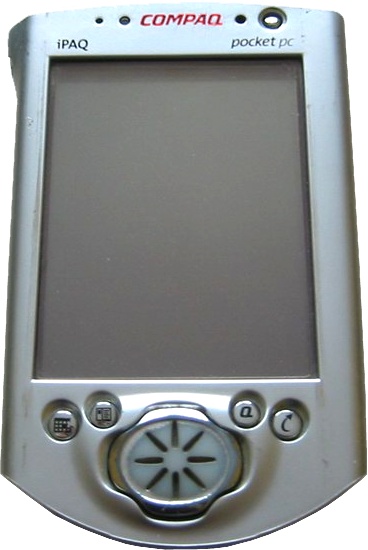 Computer tascabile pocket pc computer 1ghz DOS WINDOWS XP 2000 DVI 4gb SSD 512mb 