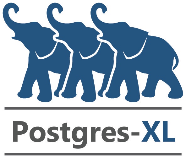 postgres logo