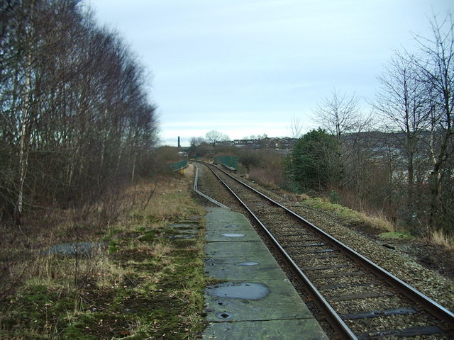 File:Preston to Colne Railway - geograph.org.uk - 1131663.jpg