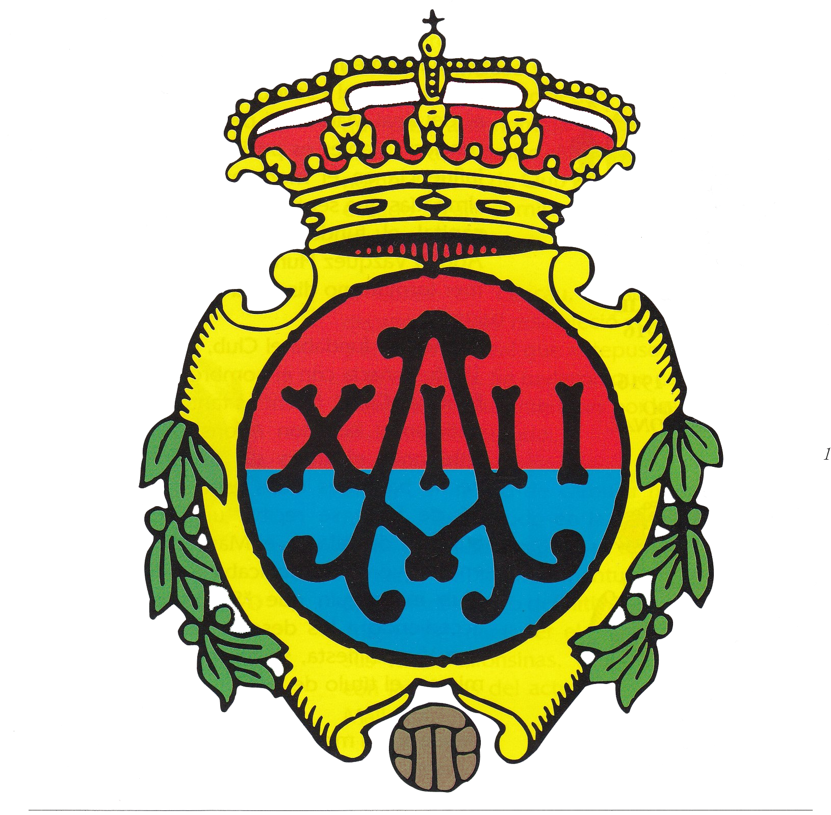 File:RCDMallorca crest 1916.png - Wikimedia Commons