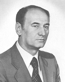 Rino Serri Italian politician