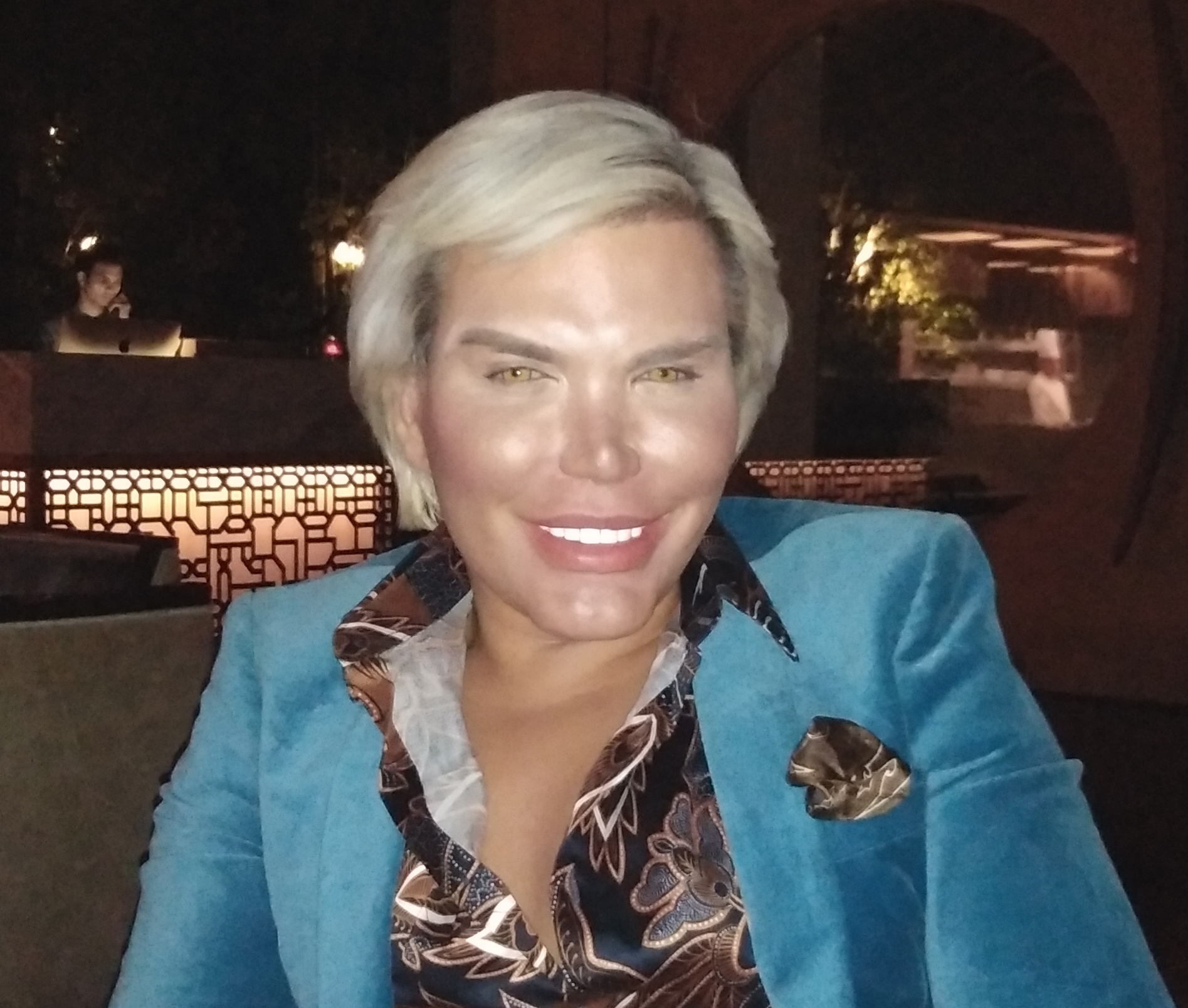 rodrigo alves barbie