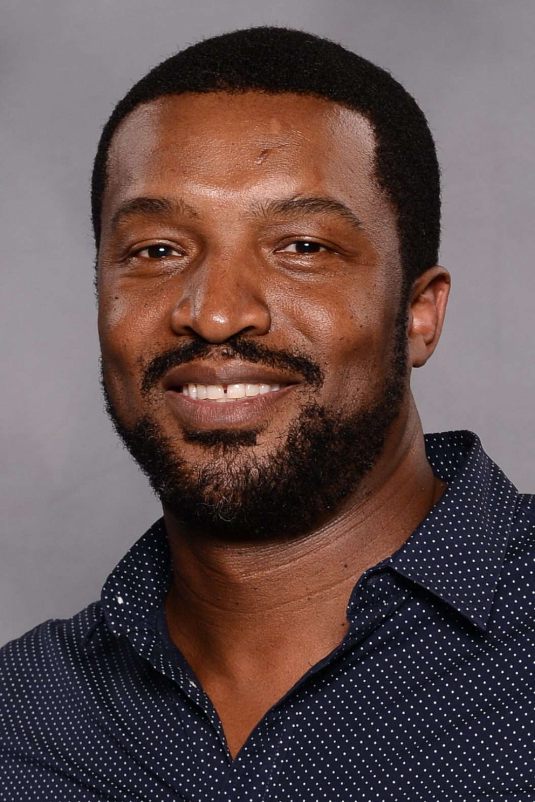 roger cross