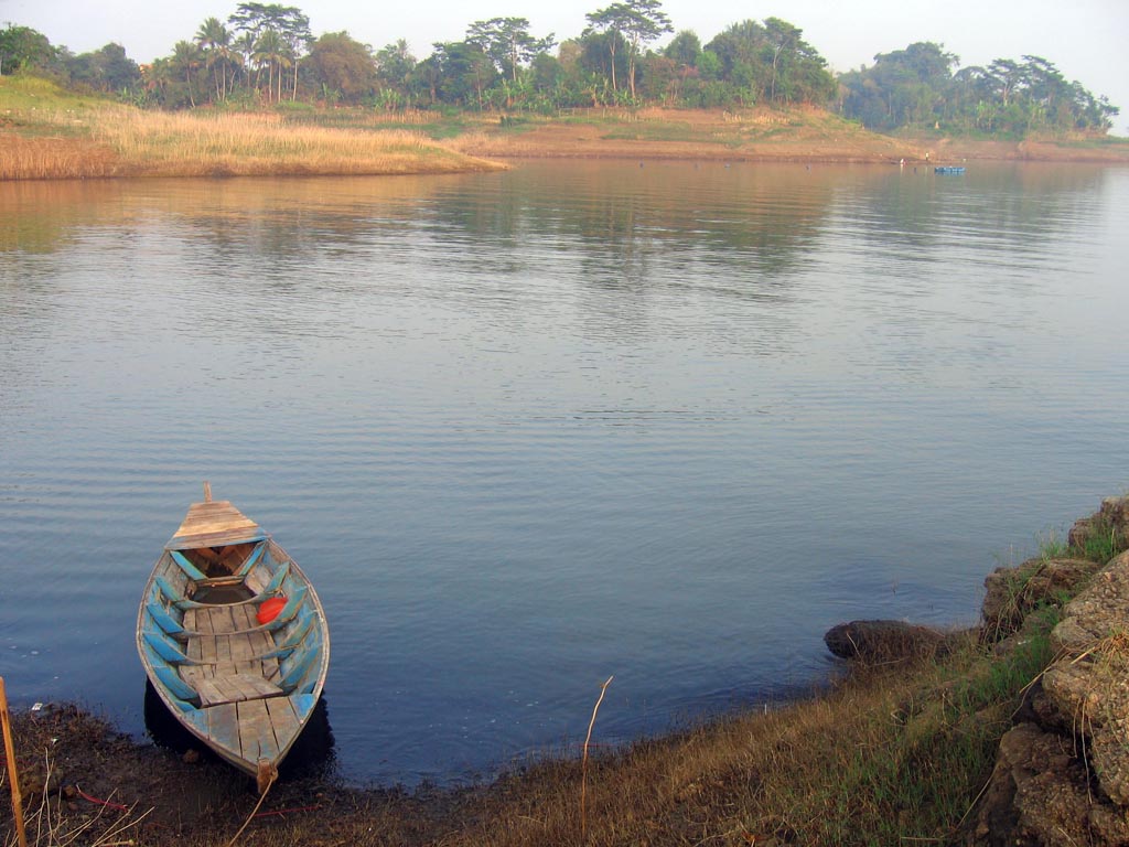 Waduk Saguling Wikipedia Bahasa Indonesia Ensiklopedia Bebas