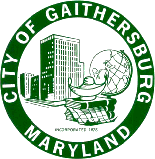 Seal of Gaithersburg, Maryland.png
