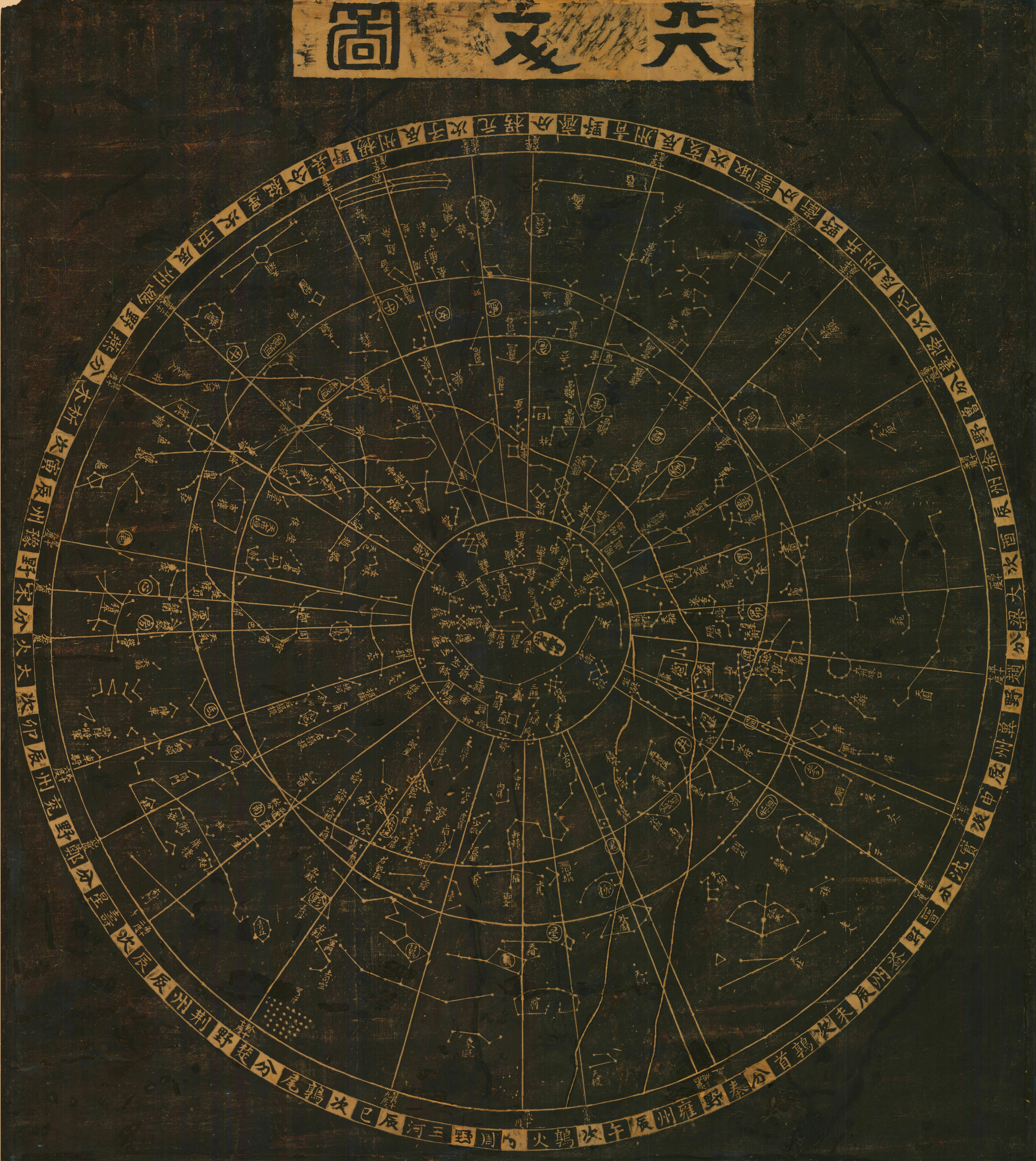 Planisphere - Wikipedia