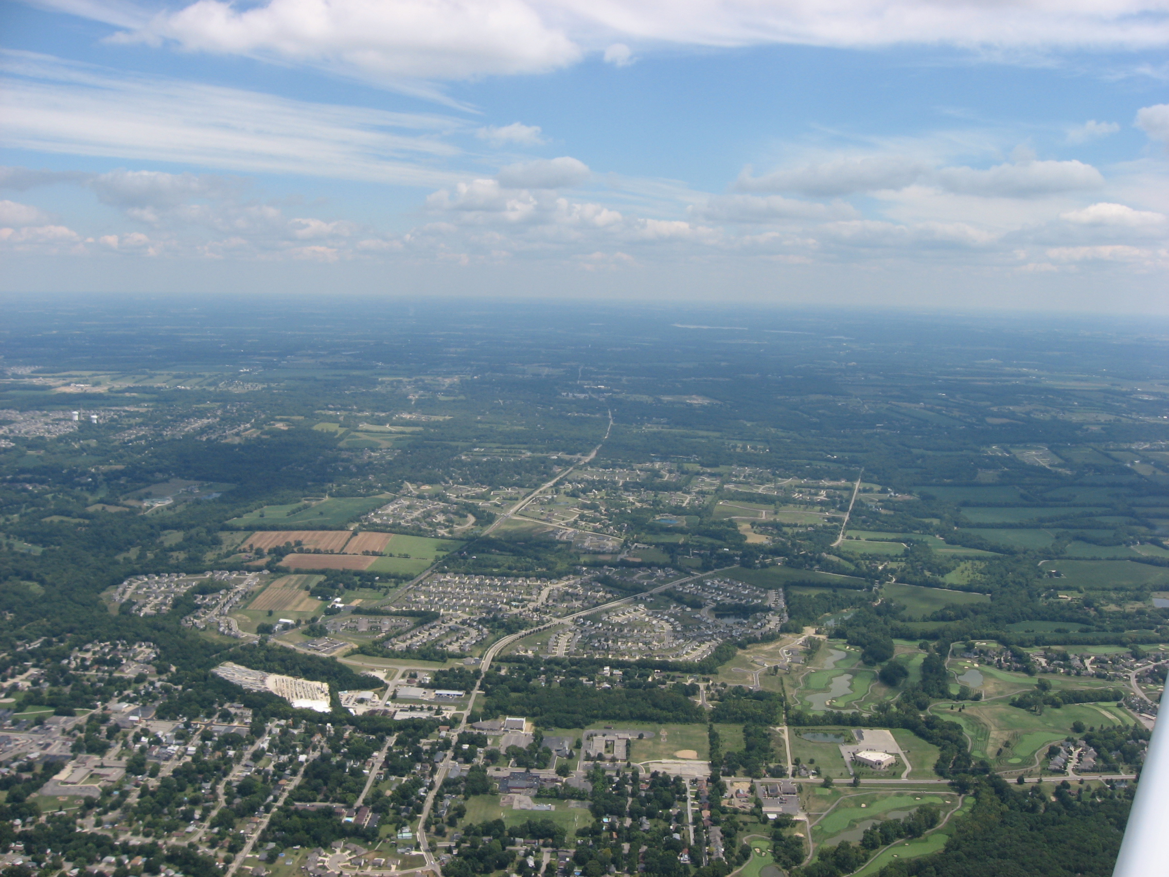 Springboro, Ohio - Wikipedia