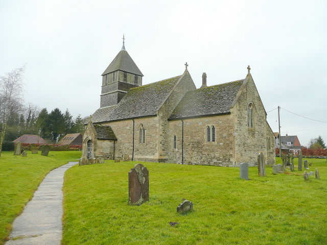 File:St. Mary Magdalene's church, Winterbourne Monkton - geograph.org.uk - 1772310.jpg