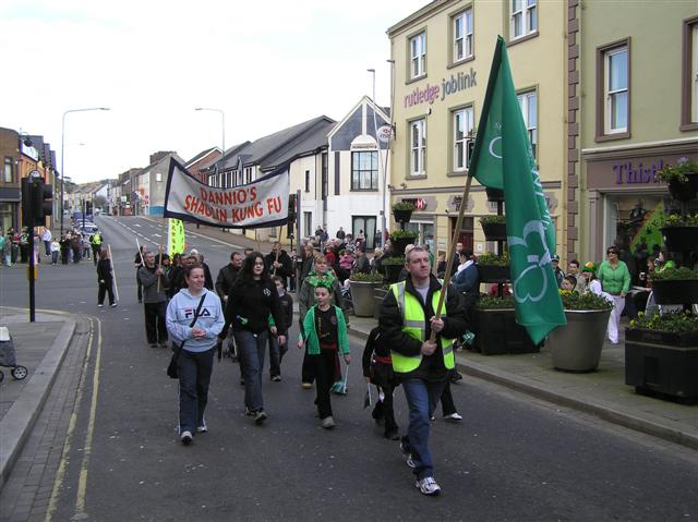 File:St Patrick's Day, Omagh(17) - geograph.org.uk - 727913.jpg