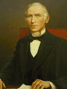 <span class="mw-page-title-main">Charles C. Stockley</span>American politician (1819–1901)