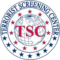 Terrorist Screening Center US FBI special division