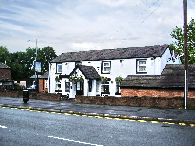 File:The "Seven Stars", Leyland - geograph.org.uk - 500105.jpg