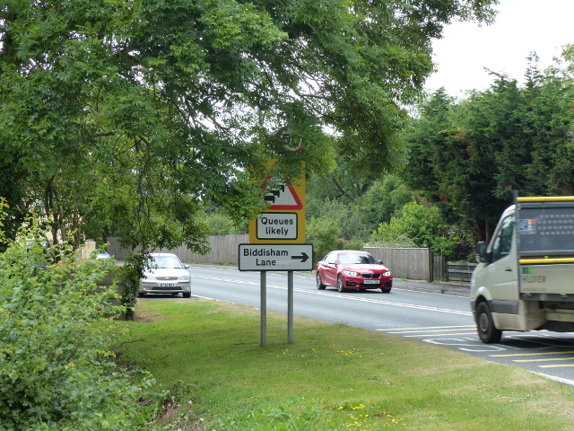 File:Traffic on the A38 - geograph.org.uk - 5446088.jpg
