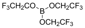 File:Tris(2,2,2-trifluoroethyl) borate.png