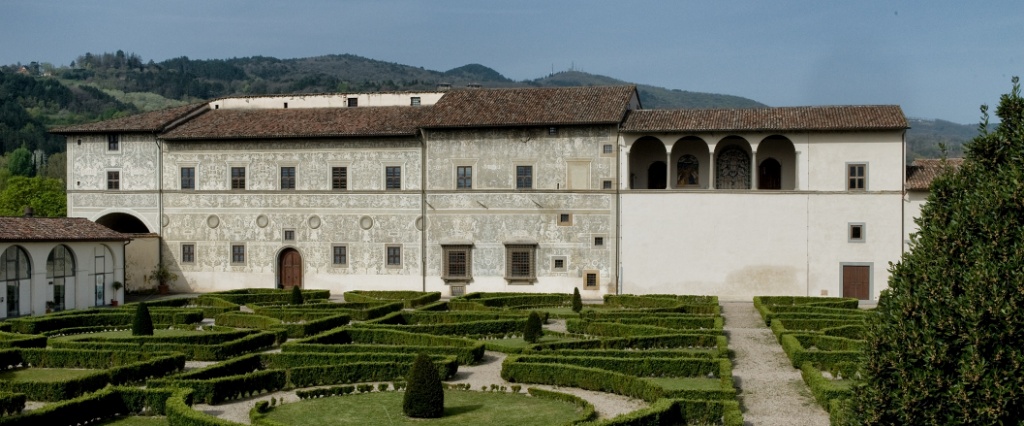 Pinacoteca Comunale Citta Di Castello Wikipedia